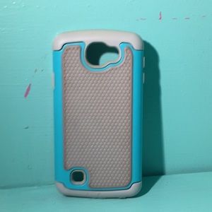 Phone case